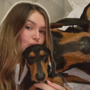 Meet your Posher, Billi-quinn